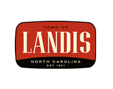 Town of Landis