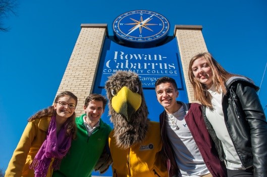 Workforce Training - Rowan EDC | Partnership for Economic Development