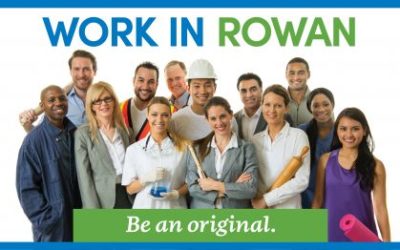 Rowan EDC Launches New Job Portal