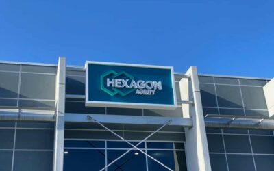 Hexagon Agility Expanding, Adding 75 Jobs