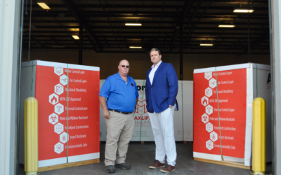 MaxLife Expanding in Rowan County