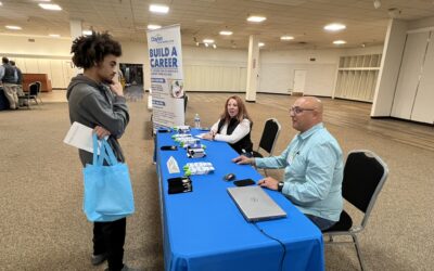 Connecting Talent with Opportunity: Celebrating the Success of Rowan County’s 2nd Annual Aspire & Hire Career Expo