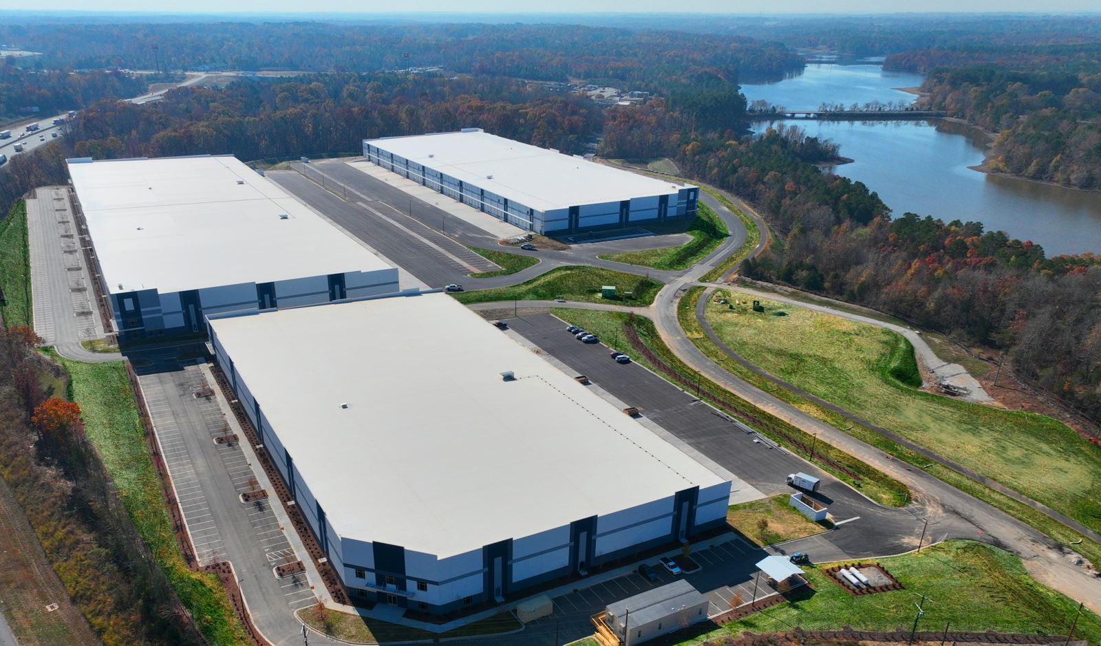 Lakeshore Corporate Park