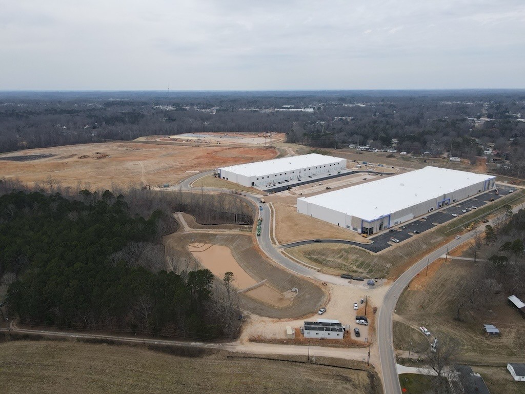I-85 Commerce Center
